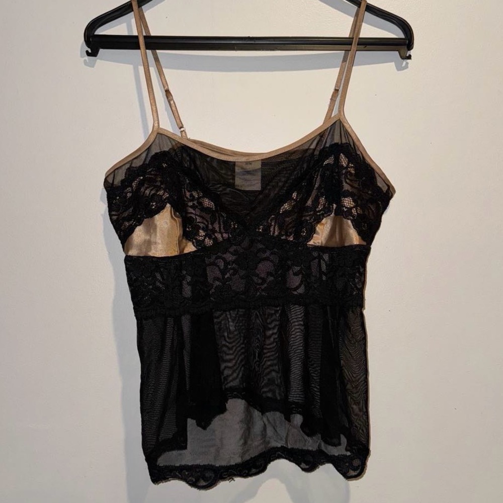 Vintage Top